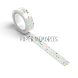 Washi Tape Spooktacular Days