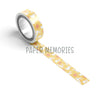 Washi Tape Spring Memories Happy Bunnies