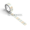 Washi Tape Spring Memories