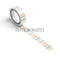 Washi Tape Spring Memories
