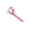 Washi Tape - Stars - Pink