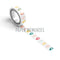 Washi Tape Summer Memories