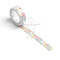 Washi Tape Summer Stories Postage Stamps