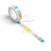 Washi Tape Summer Stories Tickets