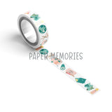 Washi Tape Under The Stars