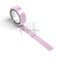 Washi Tape Vision Wisteria