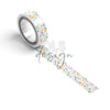 Washi Tape Yesterday
