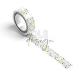 Washi Tape Yesterday