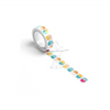 Washi TapeSummer Stories Doodle Circles