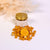 Wax Beads Gold - Pearlescent