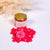 Wax Beads Hot Pink - Pearlescent