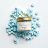 Wax Beads Seafoam - Opaque