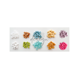 Wax Beads Set Zestful