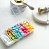 Wax Beads Set Zestful