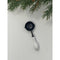 Wax Seal Melting Spoon Black
