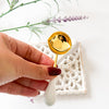 Wax Seal Melting Spoon