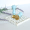 Wax Seal Stamp 3D Leaves