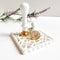 Wax Seal Stamp Above And Beyond