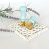 Wax Seal Stamp Blank 25 mm