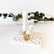 Wax Seal Stamp Bubbles Up
