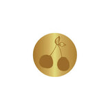 Wax Seal Stamp Cherry