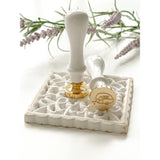 Wax Seal Stamp Happy Camper