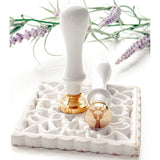 Wax Seal Stamp Happy Giraffe