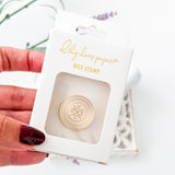 Wax Seal Stamp Home