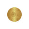 Wax Seal Stamp Let It Snow