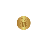 Wax Seal Stamp Little Bee