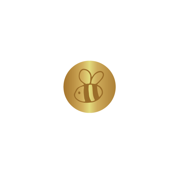 Wax Seal Stamp Little Bee