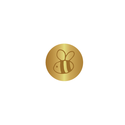 Wax Seal Stamp Little Bee