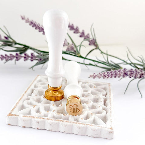 Wax Seal Stamp Little Bee