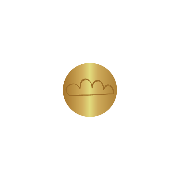 Wax Seal Stamp Little Cloud