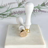 Wax Seal Stamp Little Mittens