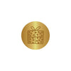 Wax Seal Stamp Little Present 15mm