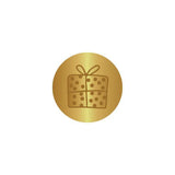 Wax Seal Stamp Little Present 15mm