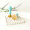 Wax Seal Stamp Merry Little Christmas