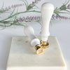 Wax Seal Stamp Mistletoe