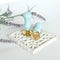Wax Seal Stamp Mouse Head