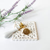 Wax Seal Stamp Over The Rainbow