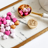 Wax Seal Stamp Pack Your Bags