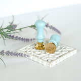 Wax Seal Stamp Paper Plane
