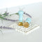 Wax Seal Stamp Paper Plane