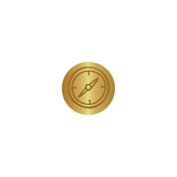 Wax Seal Stamp Point Me There