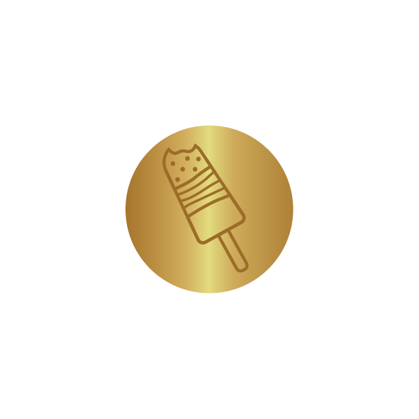 Wax Seal Stamp Popsicle
