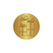 Wax Seal Stamp Present Parade Small