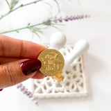 Wax Seal Stamp Save The Date