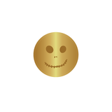 Wax Seal Stamp Skeleton