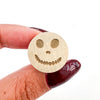 Wax Seal Stamp Skeleton